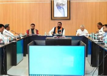 Bihar CM Samrat Choudhary Announces Four-Lane Road Connectivity for All District Headquarters