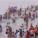 Ganga Dussehra Sees Surge of Devotees in Danapur as Ghats Echo With ‘Har Har Gange’