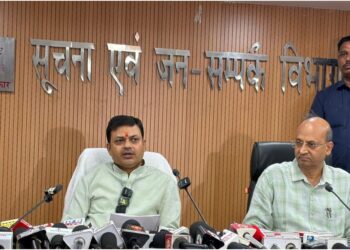 Bihar Government to Provide Piped Drinking Water in All Remaining Mahadalit Tolas Within Three Months