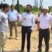 Energy Department Managing Director Visits Bhagalpur to Oversee Power Restoration After Cyclone Disruption
