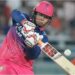 Chris Gayle’s IPL Sixes Record Surpassed as Vaibhav Suryavanshi Hits 61 Maximums in Season