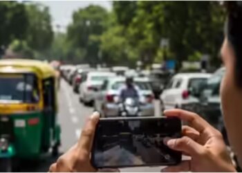 Bihar Transport Department Invites Citizens to Report Traffic Violations Via WhatsApp and Email