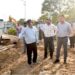 BUIDCO Managing Director Reviews Drainage Works Across Catchment-1 and Catchment-2 in Patna