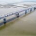 Bihar’s Biggest Six-Lane Ganga Bridge to Open by 2028, Cutting Travel Time Between Patna and Dighwara