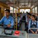 Bihar Transport Department to Launch Live Bus Tracking System; GPS and Panic Buttons Made Mandatory for School Buses