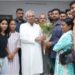 Students Meet Nitish Kumar Over Delayed TRE-4 Notification, Demand Immediate Recruitment Drive