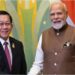 Myanmar President to Visit Bodh Gaya on May 30, Bilateral Talks with Prime Minister Modi Scheduled in Delhi