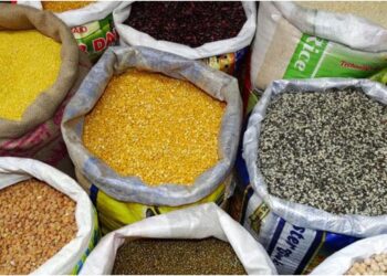 Pulses and Rice Prices Rise in Bihar by Up to Rs 5 and Rs 10 Per Kg, Household Budgets Under Strain