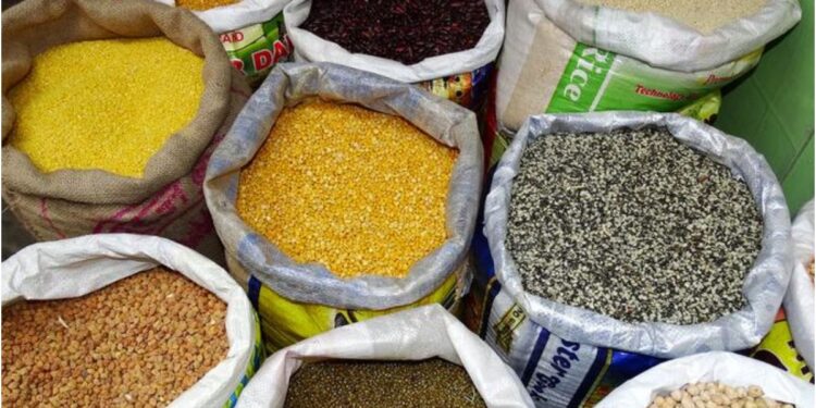 Pulses and Rice Prices Rise in Bihar by Up to Rs 5 and Rs 10 Per Kg, Household Budgets Under Strain