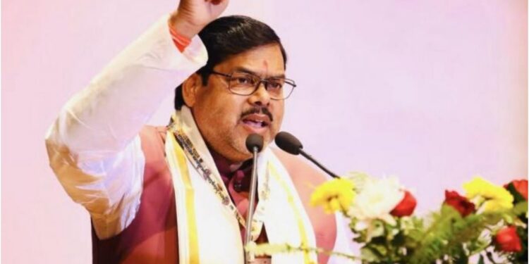 Bihar Government Orders Statewide Probe Into Madrasas and Sanskrit Schools; Fake Institutions Face Closure