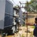 Patna Power Substations Deploy Water Cooling Systems to Prevent Transformers From Overheating