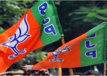 Bihar BJP Announces New State Team, 14 Leaders Appointed as State Vice Presidents