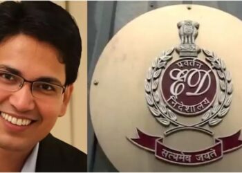 Bihar’s Rishushree Owned Porsche, Land Cruiser and Dubai Investments, ED Probe Reveals