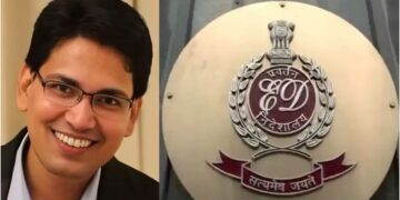 Bihar’s Rishushree Owned Porsche, Land Cruiser and Dubai Investments, ED Probe Reveals