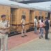 Passenger Found Dead Inside Pune Express Coach at Danapur Station, Probe Underway