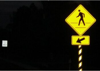 Bihar Government Introduces New Road Safety Framework; Reflective Signage Made Mandatory Across All Roads