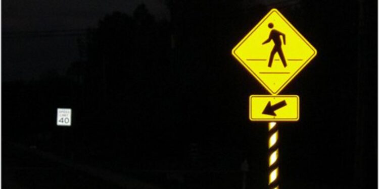 Bihar Government Introduces New Road Safety Framework; Reflective Signage Made Mandatory Across All Roads