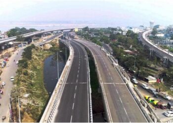 Danapur-Bihta Elevated Road Likely to Open by June 2027; Four Bypasses Planned Along 25-km Corridor
