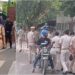 Large Police Team Reaches Rabri Devi Residence After Former CM Tells Samrat Choudhary to ‘Send Force and Get the Bungalow Vacated’