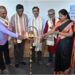 Alka Das’s Mithila Painting Exhibition Concludes at Bapu Tower in Patna