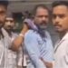 Attempted Cash Van Robbery Foiled Near HDFC Bank in Patna’s Kadamkuan; Suspects Arrested