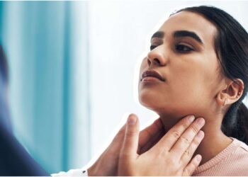 Night Sweats, Persistent Fatigue and Neck Lumps Could Be Early Signs of Lymphoma, Experts Warn