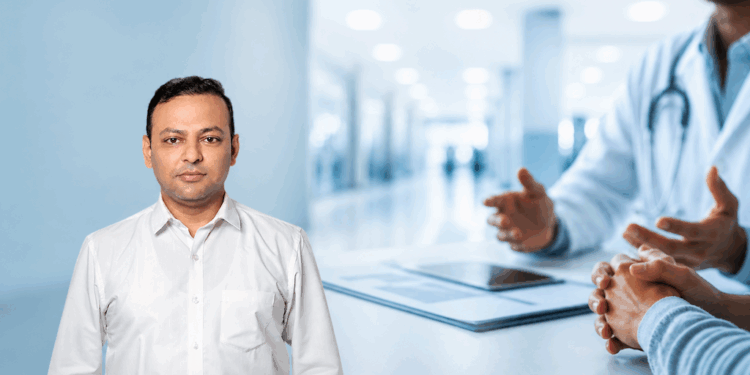 OPINION | Why Trust Matters More Than Ever In Healthcare Communication