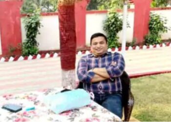 Abhishek Agarwal