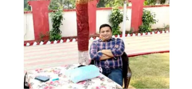 Abhishek Agarwal