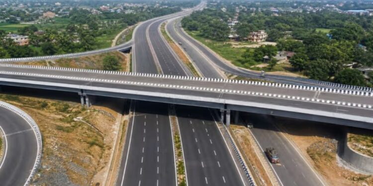 Bihar Infra Boost: 36km Greenfield Bypass Approved For Aurangabad On NH-139