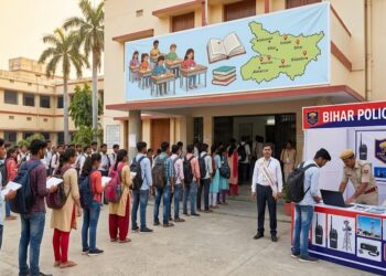 Bihar BEd Aspirants Alert: June 7 Exam Date Confirmed, Apply Before May 21
