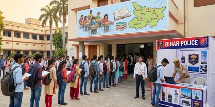 Bihar BEd Aspirants Alert: June 7 Exam Date Confirmed, Apply Before May 21