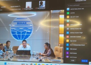 Solid Waste Rules 2026: Bihar Pollution Board Trains Mukhiyas And Officials From Darbhanga, Madhubani And Samastipur