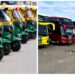 Fuel Price Hike Impact: Patna Auto, Bus and Truck Operators Plan Sharp Fare Increase