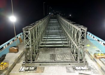 Vikramshila Setu Update: Third Temporary Bridge Ready, Reopening Date Likely From June 5
