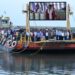 Community Kitchen Launched Near Barari Ghat During Vikramshila Setu Crisis