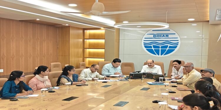 Bihar Pollution Control Board Trains Over 20,000 Officials And Public Representatives On New Solid Waste Rules