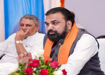 Bihar Govt Introduces New Cabinet Practice, Ministers To Present Agendas Instead Of Bureaucrats