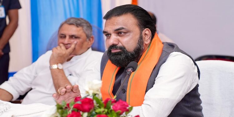Bihar Govt Introduces New Cabinet Practice, Ministers To Present Agendas Instead Of Bureaucrats