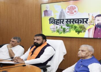 Bihar Cabinet Clears US$500 Million World Bank Loan For Urban Expanion, Focus on 11 New Satellite Townships