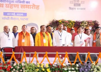 7 New Faces In Samrat Choudhary Cabinet: Engineers, Doctor-MLA And Young Leaders Get Ministerial Berths