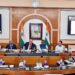 Centre’s Special Secretary K K Pathak And Bihar Chief Secretary Pratyaya Amrit Review Deregulation Push To Boost Investment