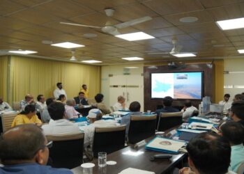 Bihar Invites Private Investors to Develop Ecotourism Projects Across 27 Dam Sites and 247 Waterbodies