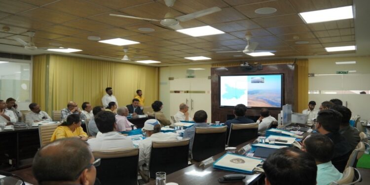 Bihar Invites Private Investors to Develop Ecotourism Projects Across 27 Dam Sites and 247 Waterbodies
