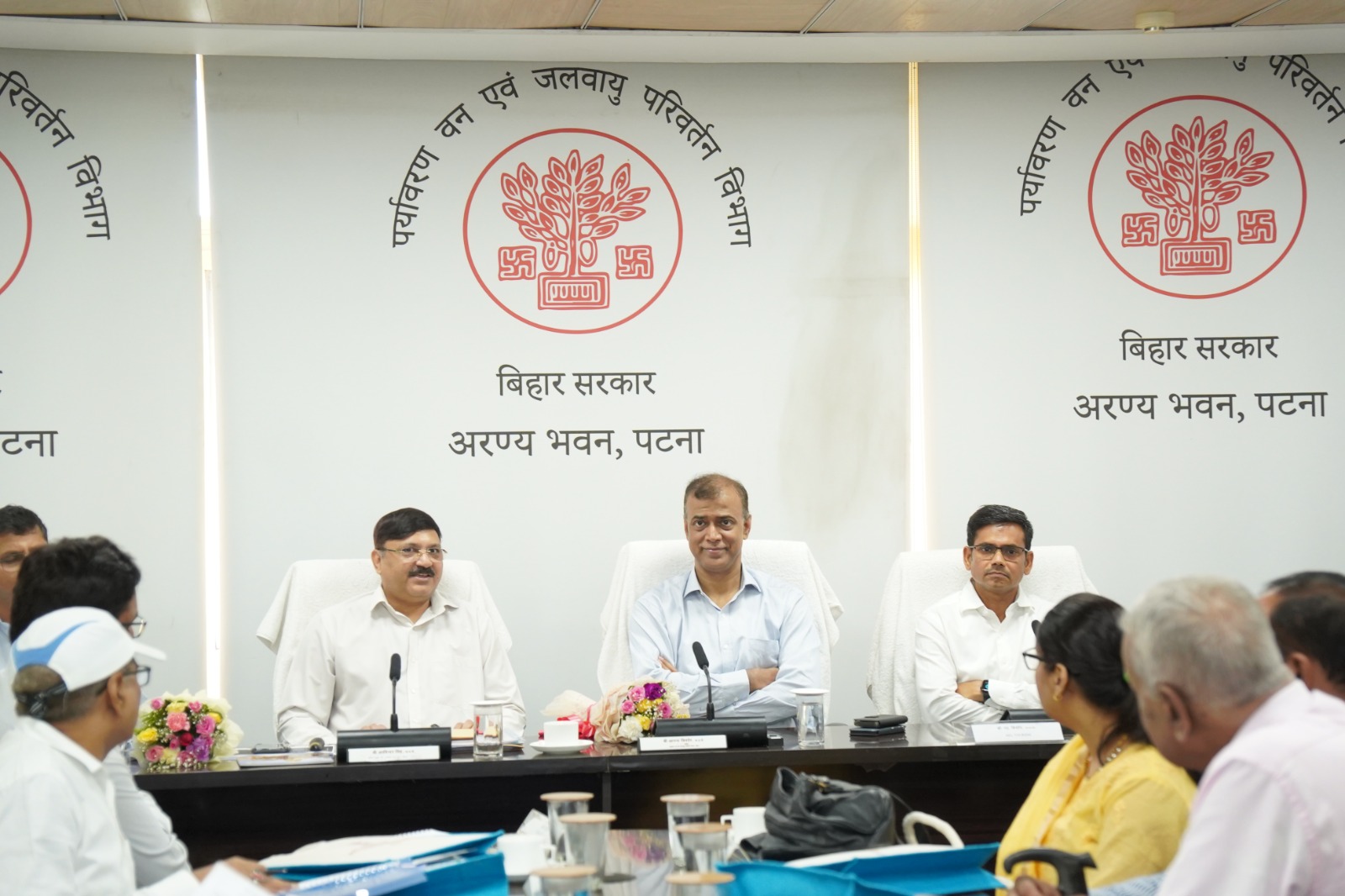 Bihar Invites Private Investors to Develop Ecotourism Projects Across 27 Dam Sites and 247 Waterbodies