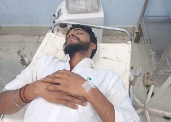 Rs 50,000-Bounty Criminal Injured in Police Encounter in Gopalganj