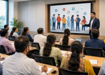 Bihar Makes ‘Gen Z’ Behaviour Training Mandatory For Government Officials And Staff