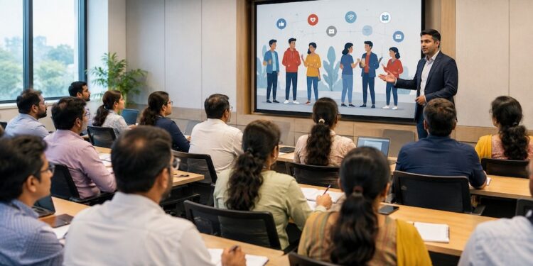Bihar Makes ‘Gen Z’ Behaviour Training Mandatory For Government Officials And Staff