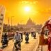 Bihar Faces Drier June As IMD Warns Of Heatwave Conditions And Below-Normal Rainfall