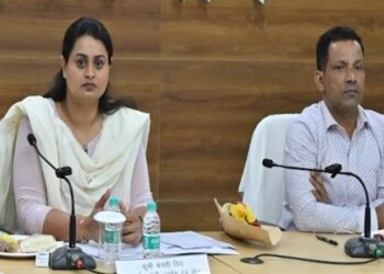 Bihar Govt Approves 20 New Industrial Projects Worth Rs 350 Crore, Expected to Generate 2,300 Jobs